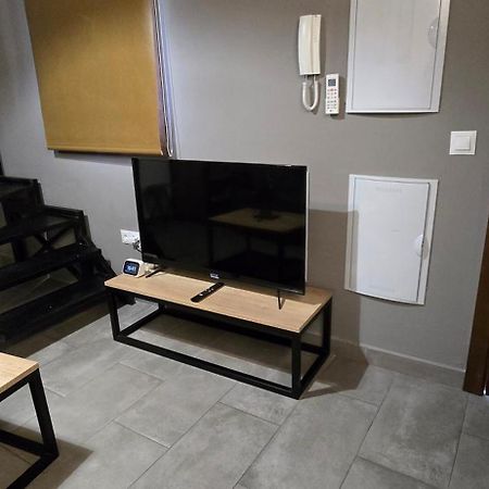 Ibericabeds Albaicin Appartement Granada Buitenkant foto