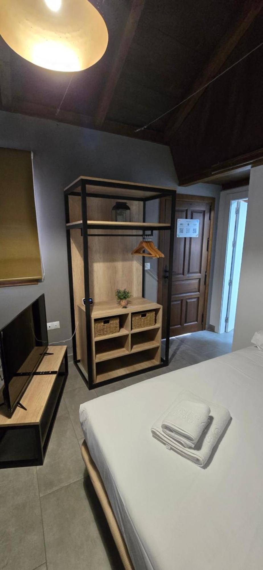 Ibericabeds Albaicin Appartement Granada Buitenkant foto